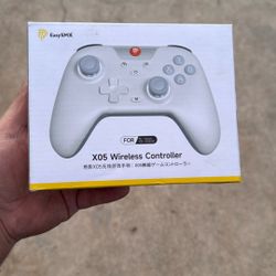 X05 Wireless Controller 