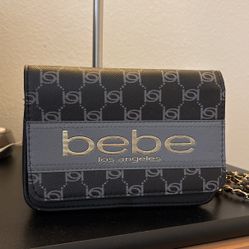 Bebe Woman Bag Los Angeles