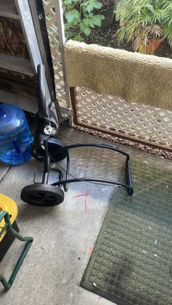 Massage table earthlite carrier
