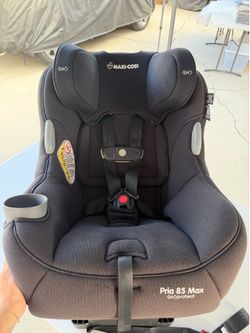 Maxi Cosi Pria 85 Max Car Seat