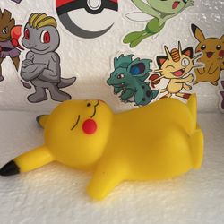 Pikachu Night Light (No Box)