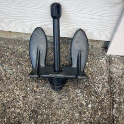 10 Lb Anchor 
