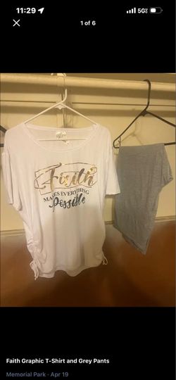 Women’s Causal Wear or Pajamas