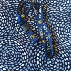 Club America  Key Chain