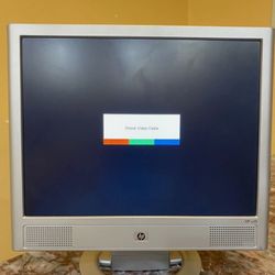 Hp Monter Vs15