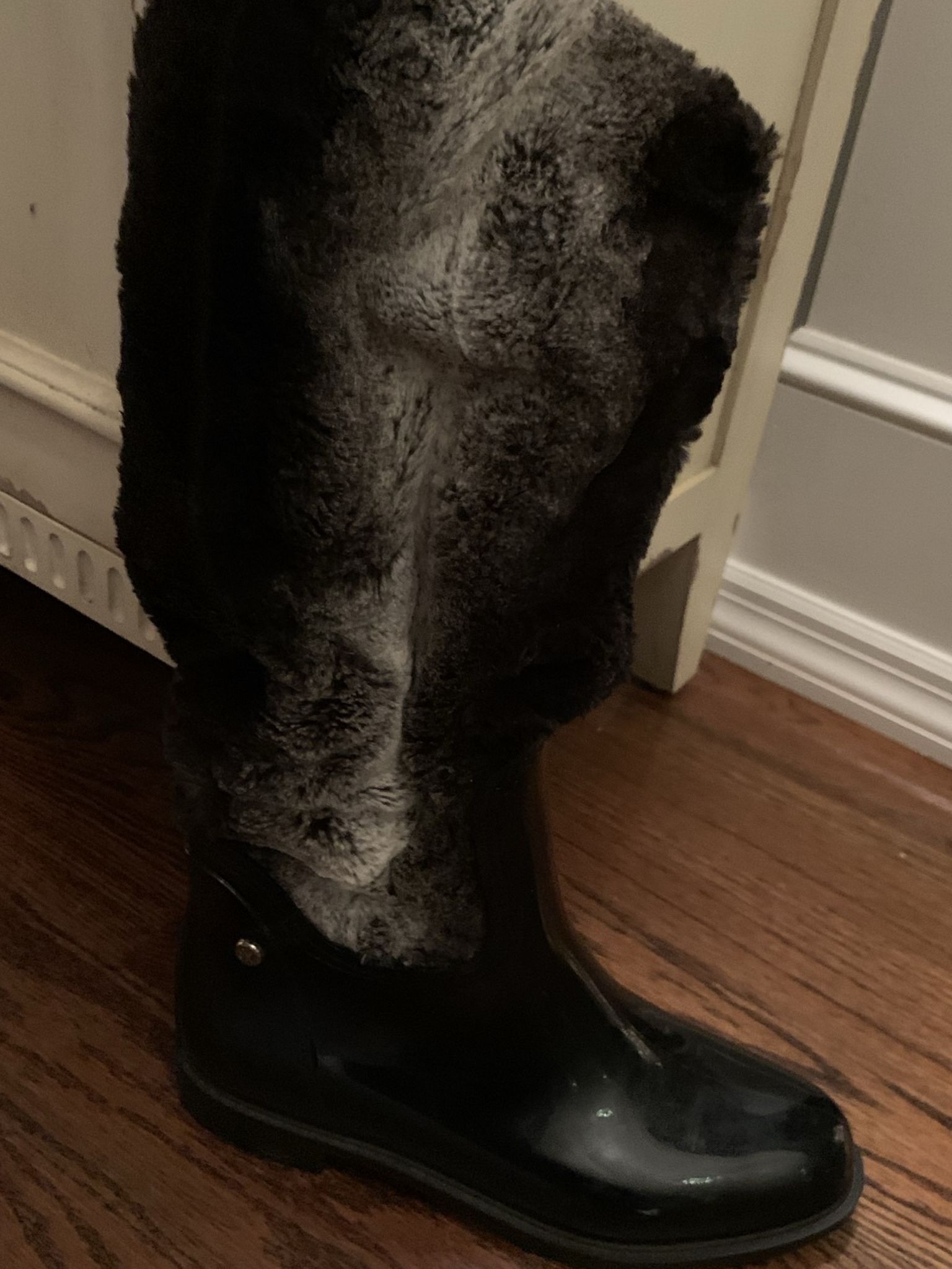 Stuart Weitzman Boot