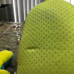 I’m Selling this shoe size 2 -3 Use I cleaned this