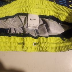 Nice Boys Small Nike  Shorts
