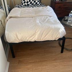Twin Bed Set