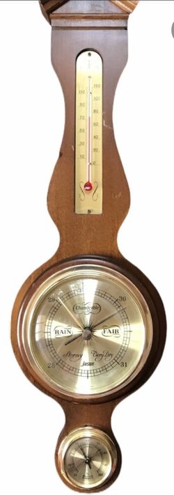 Thermometer Jason