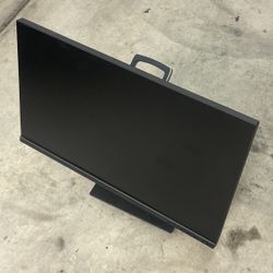 ViewSonic VG2456a 24” Full HD 1080P IPS Monitor with USB-C Docking