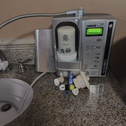 Like new sd500 Kangen