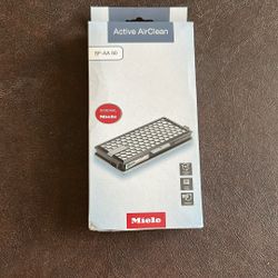 Miele Filter SF-AA 50