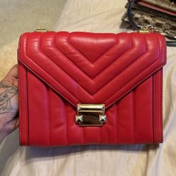 Michael Kors Crossbody Bag