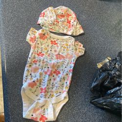 Newborn Set
