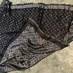 Louie Vuitton shawl