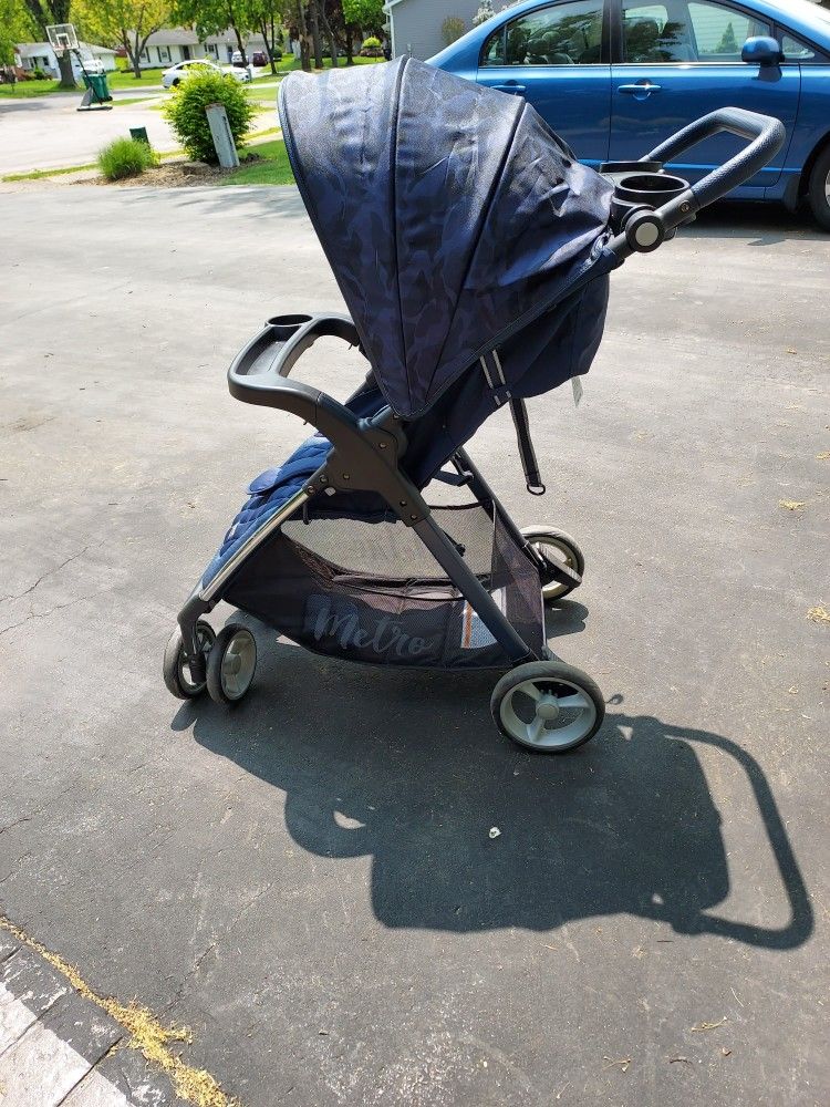 Stroller