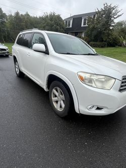 2010 Toyota Highlander