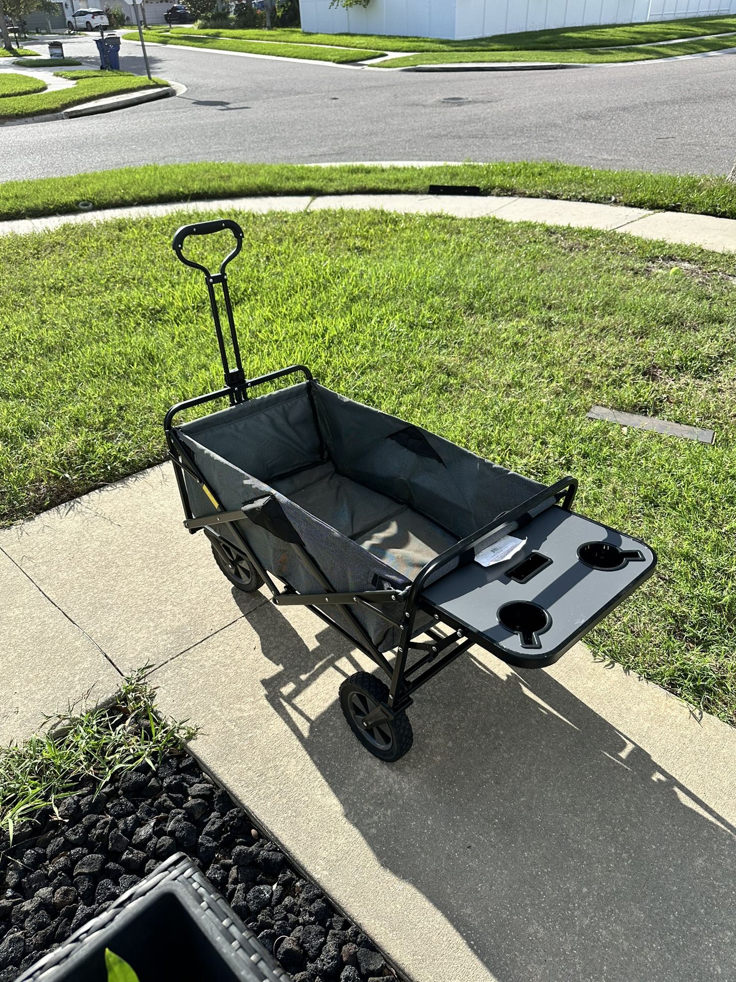 Wagon