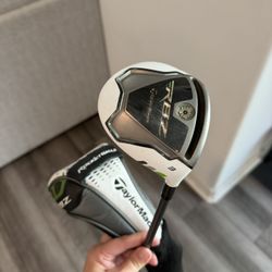 Taylormade RBZ 3 Wood