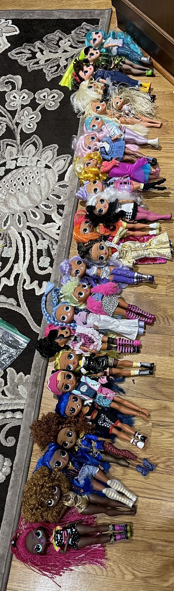 lol Dolls