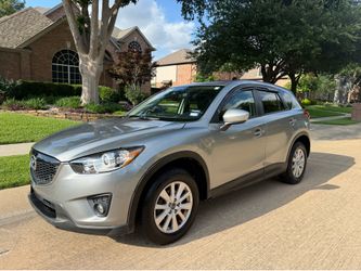 2013 Mazda CX-5 SUV 4cylinder automatic ice cold AC runs and drives perfect 👌