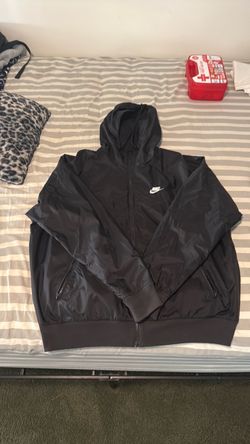 Nike jacket