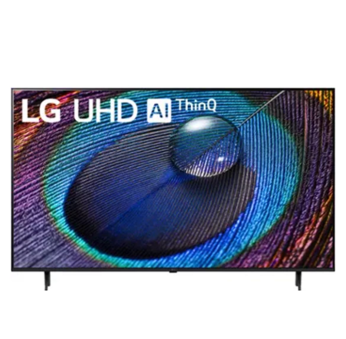 LG 65 Inch
