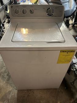 Washer And Dryer $100