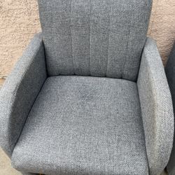 Chairs Set Of 2 $80
