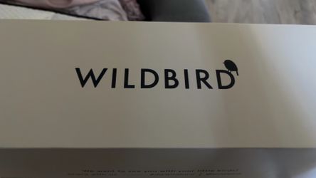 Wild Bird Mom Carrier