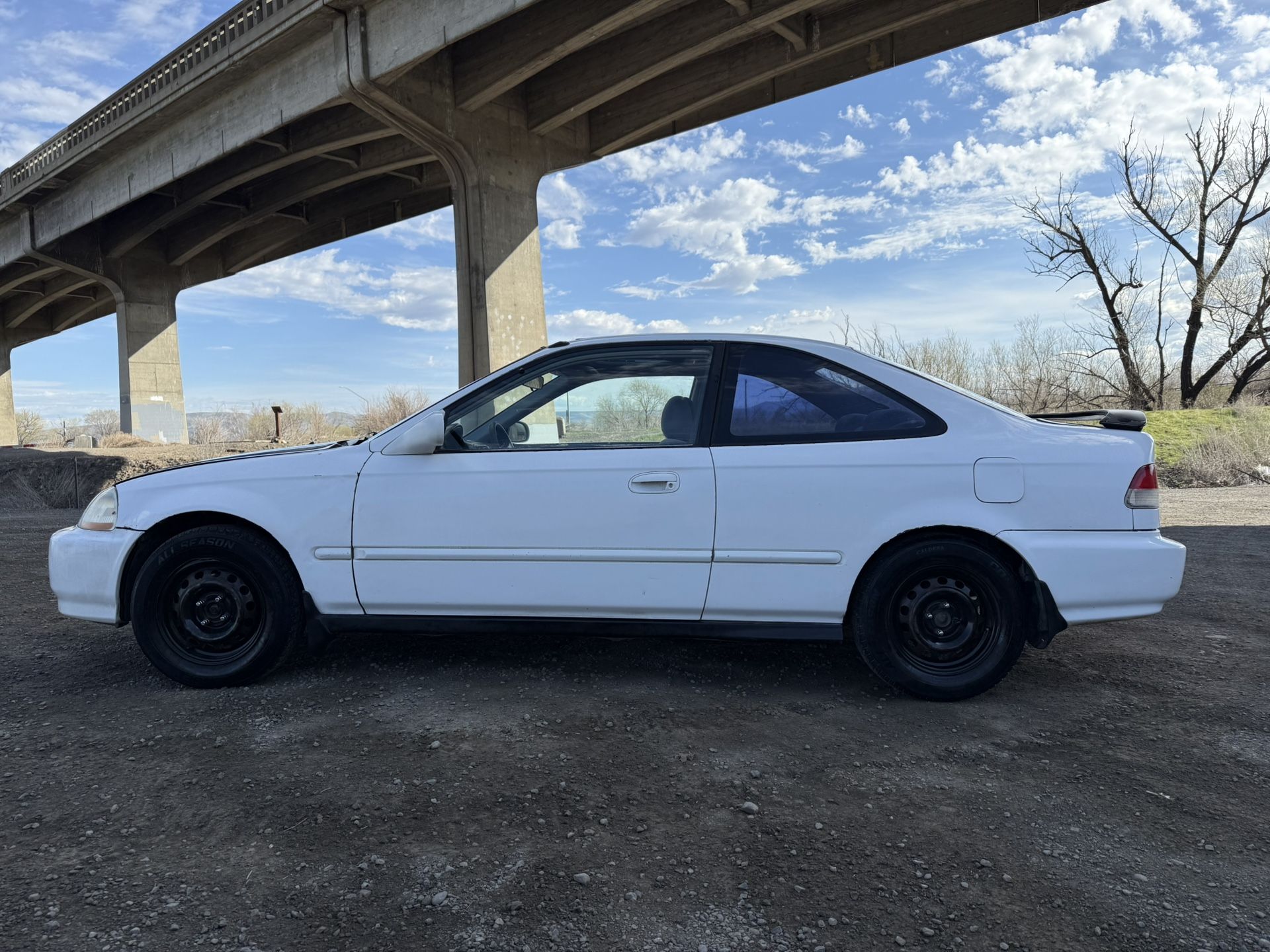 1997 Honda Civic