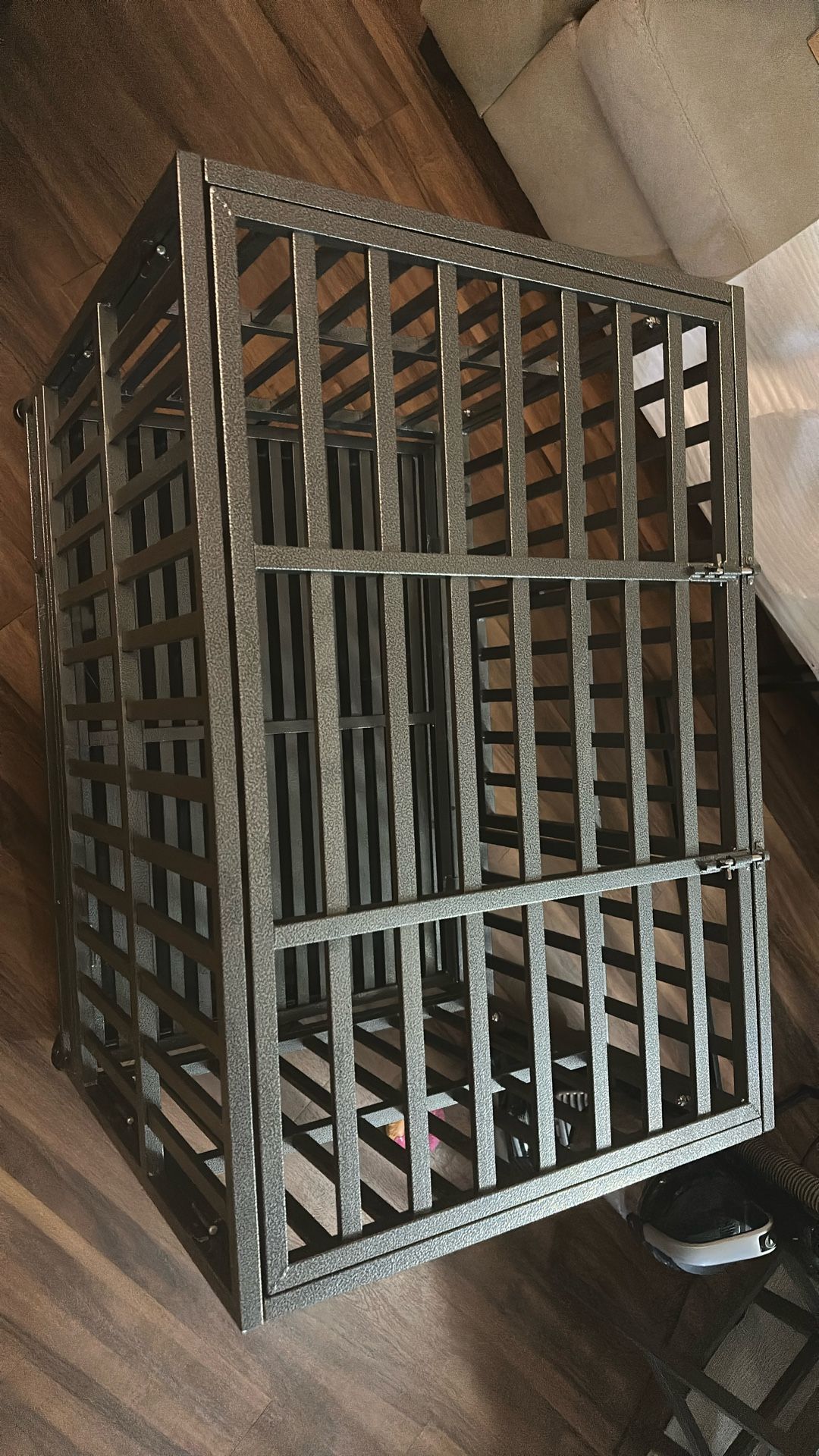 Dog Crate