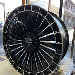 26x10 KAPLETTA GIOVANNA WHEELS FOR SALE!!!!