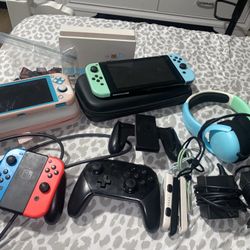 Switch Bundle 