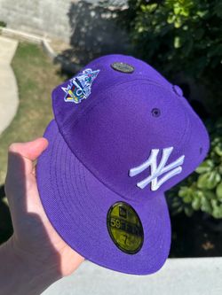 New York Yankes Fitted Hat