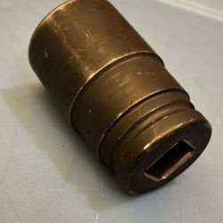 Snap-on Tools 3/4" Drive 6-Point SAE 1-5/16" Flank Drive® | Deep Impact Socket