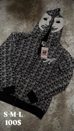 asaali zip up
