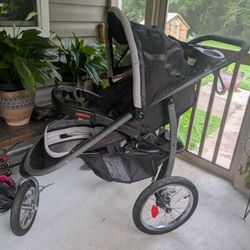 Graco Baby Stroller 