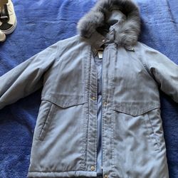 Winter Jacket 