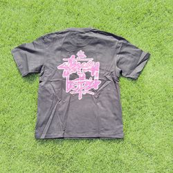 Stussy bape tee
