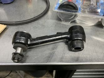1965 Mustang idler Arm steering