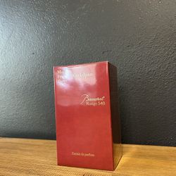 Baccarat Rouge 540 200ml