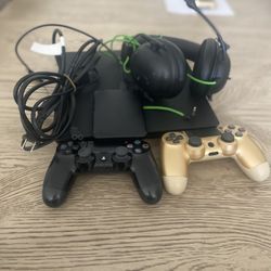 PS4 For Sale 125$