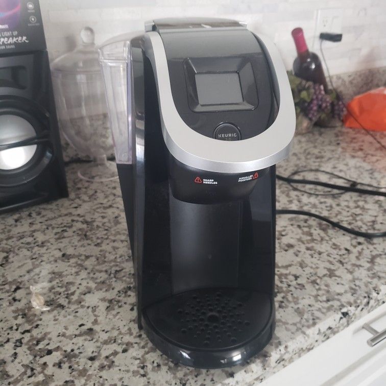 Coffee Maker