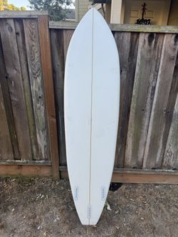Surfboard