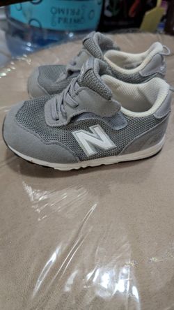 New Balance toddlers size 6
