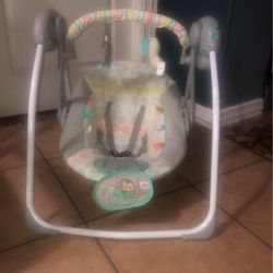 Baby Swing