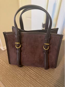 H&M purse