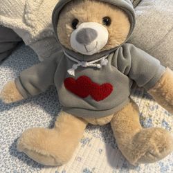 Teddy Bears